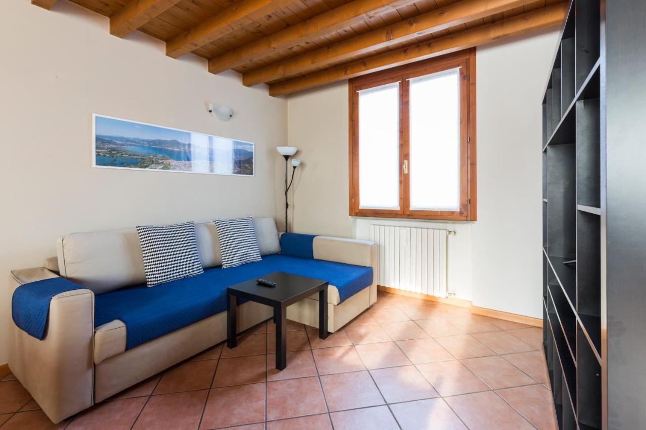 Appartamento Mauro 2 Iseo Exterior foto